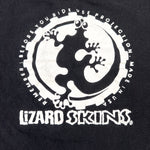 Vintage 90’s Lizard Skins Mountain Bike Graphic T-Shirt