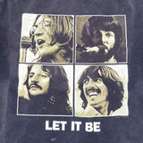 Vintage 2005 The Beatles Let It Be T-Shirt