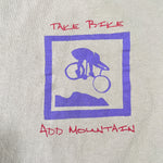 Vintage 90’s Sedona Mountain Bike “Take Bike Add Mountain” T-Shirt