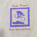 Vintage 90’s Sedona Mountain Bike “Take Bike Add Mountain” T-Shirt
