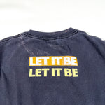 Vintage 2005 The Beatles Let It Be T-Shirt