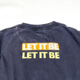 Vintage 2005 The Beatles Let It Be T-Shirt