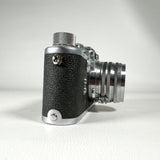 Vintage 50’s Sears Tower 42 Nikkor 5cm f/2 Rangefinder 35mm Film Camera