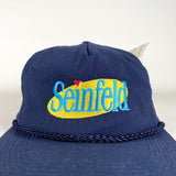 Vintage 90's Seinfeld Hat