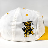 Vintage 90's Wichita State University WuShock Hat