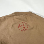 Vintage 90’s Sedona Mountain Bike “Take Bike Add Mountain” T-Shirt