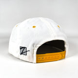 Vintage 90's Wichita State University WuShock Hat