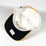 Vintage 90's Wichita State University WuShock Hat