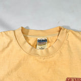 Vintage 1998 Grundig UCI Mountain Bike World Cup T-Shirt