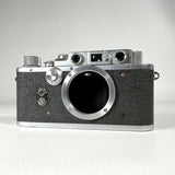 Vintage 50’s Sears Tower 42 Nikkor 5cm f/2 Rangefinder 35mm Film Camera