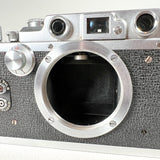 Vintage 50’s Sears Tower 42 Nikkor 5cm f/2 Rangefinder 35mm Film Camera