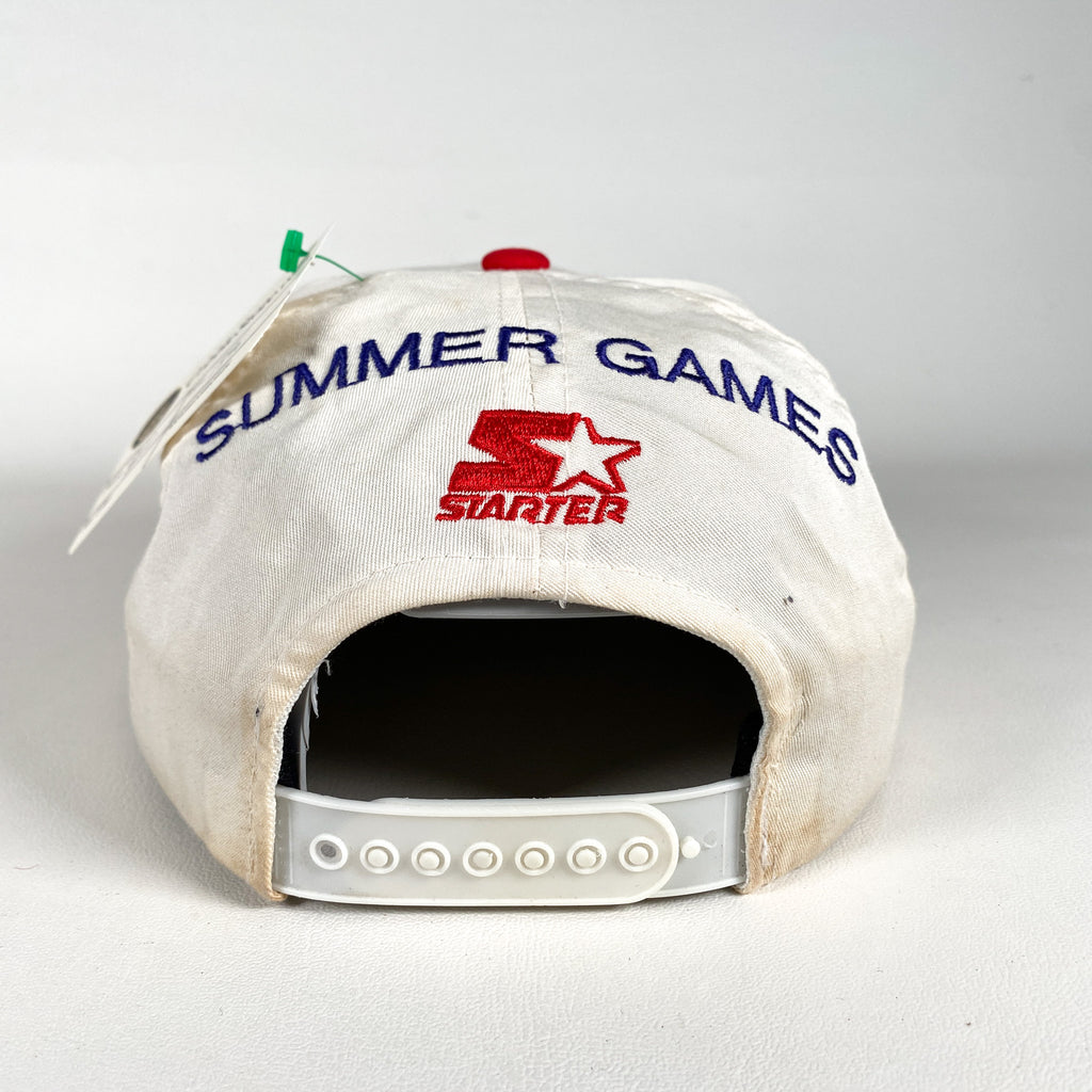 Vintage Vintage 1996 Atlanta Olympics Hat | Grailed Vintage Vintage 1996 Atlanta Olympics Hat | Grailed