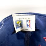 Vintage 90's Denver Nuggets Hat