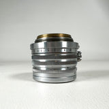 Vintage 50’s Sears Tower 42 Nikkor 5cm f/2 Rangefinder 35mm Film Camera