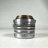 Vintage 50’s Sears Tower 42 Nikkor 5cm f/2 Rangefinder 35mm Film Camera