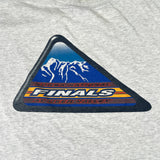 Vintage 90’s NORBA National Finals Deer Valley Mountain Bike T-Shirt