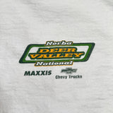 Vintage 90’s NORBA Deer Valley Mountain Bike Championship T-Shirt