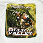 Vintage 90’s NORBA Deer Valley Mountain Bike Championship T-Shirt