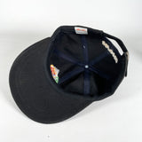 Vintage 90's Serotta Get Fit Bicycle Hat