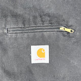 Vintage 90’s Carhartt Blanket Lined Detroit Jacket