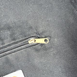 Vintage 90’s Carhartt Blanket Lined Detroit Jacket