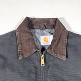Vintage 90’s Carhartt Blanket Lined Detroit Jacket