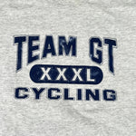 Vintage 90’s Team GT Cycling XXXL Graphic T-Shirt