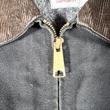 Vintage 90’s Carhartt Blanket Lined Detroit Jacket