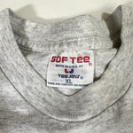 Vintage 90’s Team GT Cycling XXXL Graphic T-Shirt