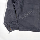Vintage 90’s Carhartt Blanket Lined Detroit Jacket