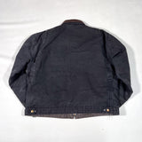 Vintage 90’s Carhartt Blanket Lined Detroit Jacket