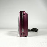 Vintage 2010 Nikon Coolpix S220 10MP Digital Camera