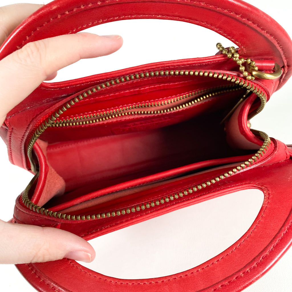 Coach purse: Save now on handbags, satchels and crossbodies