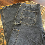 Modern 2021 Carhartt B13DPS Blue Jeans