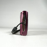 Vintage 2010 Nikon Coolpix S220 10MP Digital Camera
