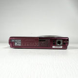 Vintage 2010 Nikon Coolpix S220 10MP Digital Camera