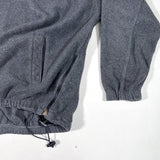 Vintage 90’s Sun Microsystems Java Quarter Zip Fleece Sweatshirt