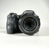 Modern 2013 Sony Cyber-shot DSC-H200 20.1MP Digital Camera