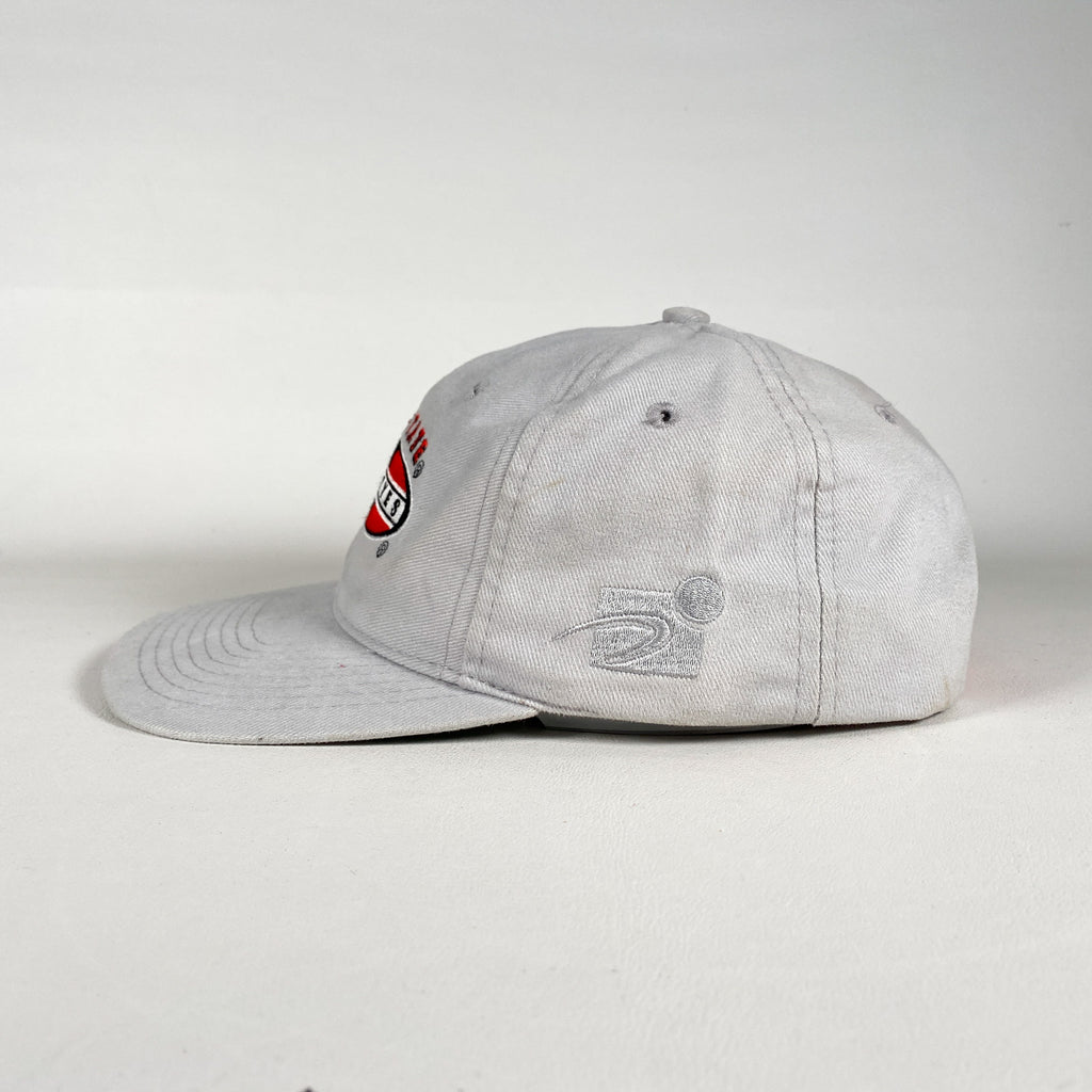 Vintage 90's Minnesota Twins Hat – CobbleStore Vintage