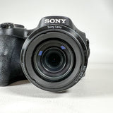 Modern 2013 Sony Cyber-shot DSC-H200 20.1MP Digital Camera
