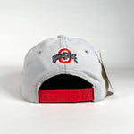 Vintage 90's Ohio State Buckeyes Sports Specialties Hat