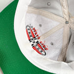 Vintage 90's Ohio State Buckeyes Sports Specialties Hat