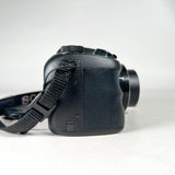 Modern 2013 Sony Cyber-shot DSC-H200 20.1MP Digital Camera