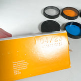 Modern 2021 Polaroid Now+ i-Type Instant Film Camera