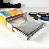 Modern 2021 Polaroid Now+ i-Type Instant Film Camera