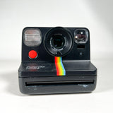 Modern 2021 Polaroid Now+ i-Type Instant Film Camera