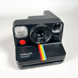 Modern 2021 Polaroid Now+ i-Type Instant Film Camera