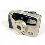 Vintage 1999 Pentax IQZoom 105G 35mm Film Camera