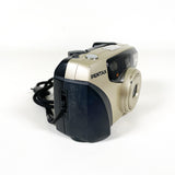 Vintage 1999 Pentax IQZoom 105G 35mm Film Camera