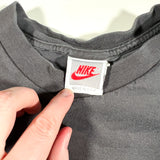 Vintage 90's Nike Bones for Points Football T-Shirt